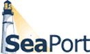 SeaPort logo