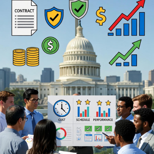 Acquisition Program Management and Financial Management