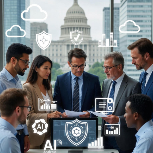 Information Technology Professional Services